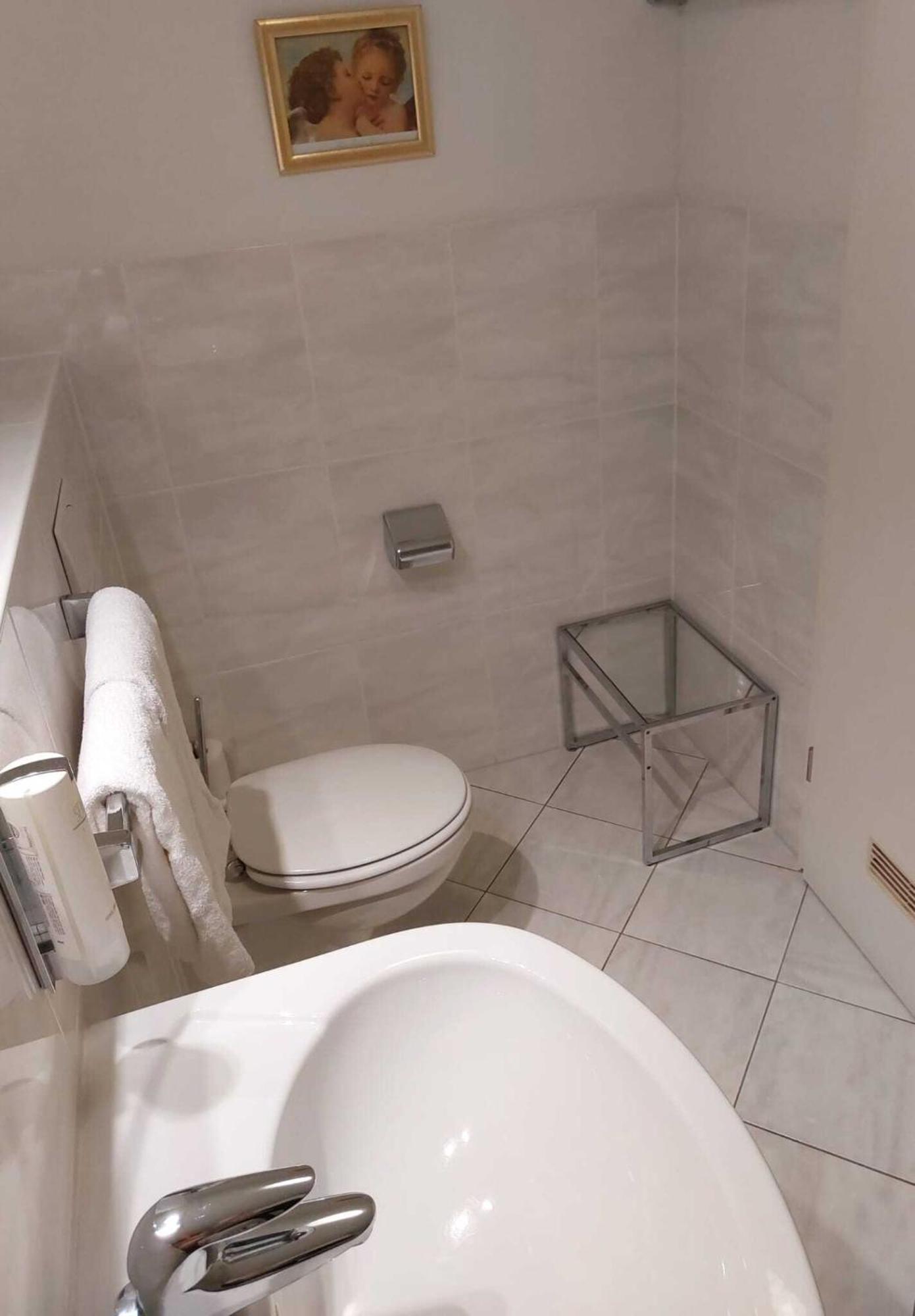 Suite mit 1 Schlafzimmer